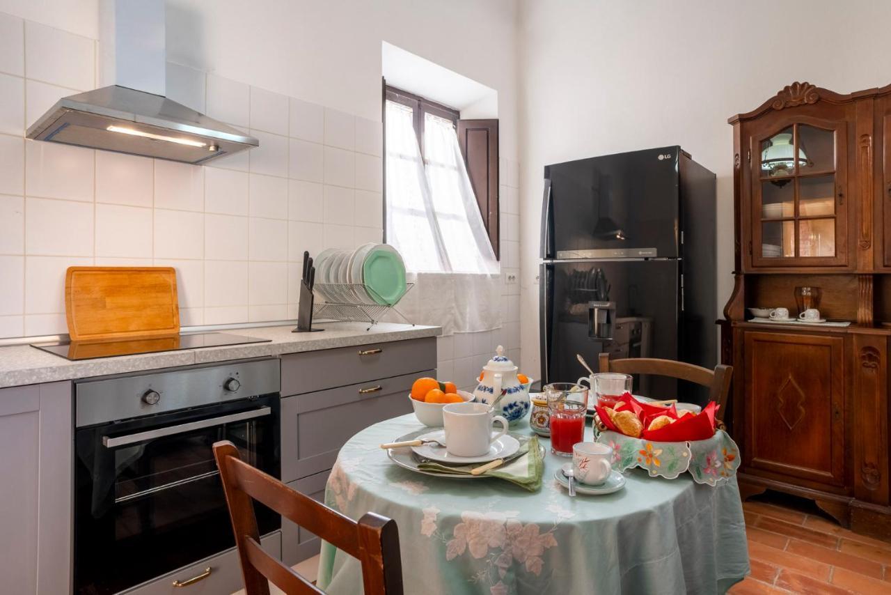 Tenuta I Mandorli Peccioli Exterior foto
