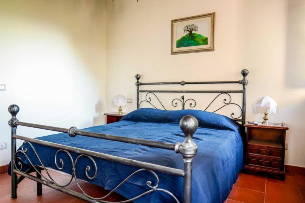 Tenuta I Mandorli Peccioli Zimmer foto